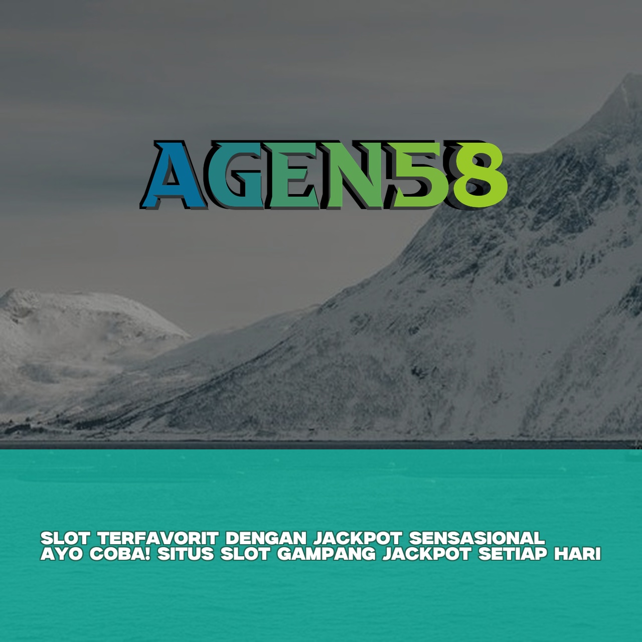 AGEN58