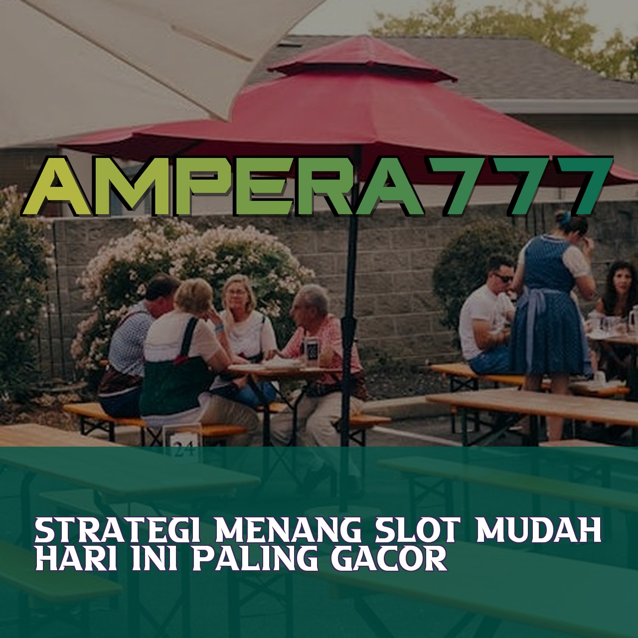 AMPERA777