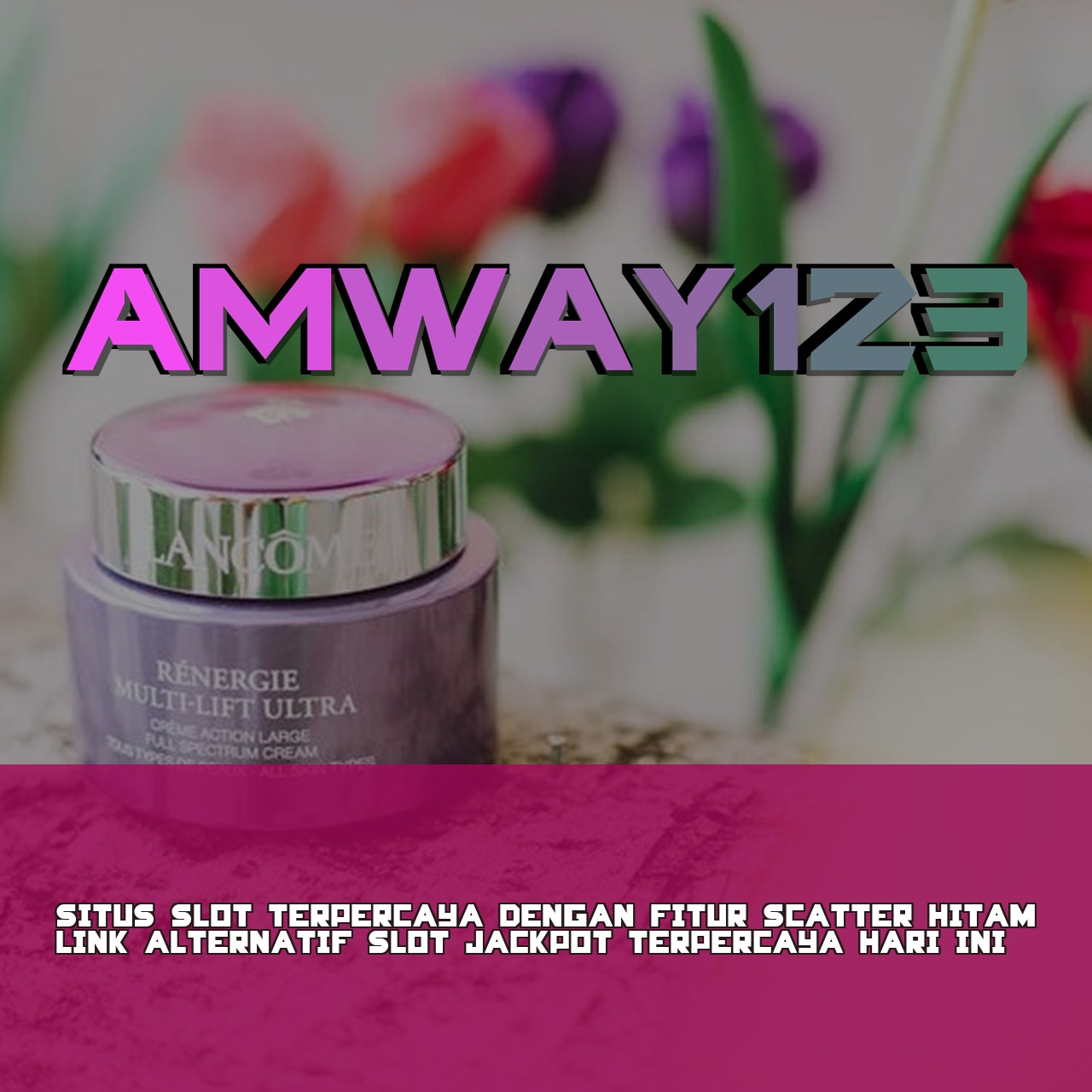 AMWAY123