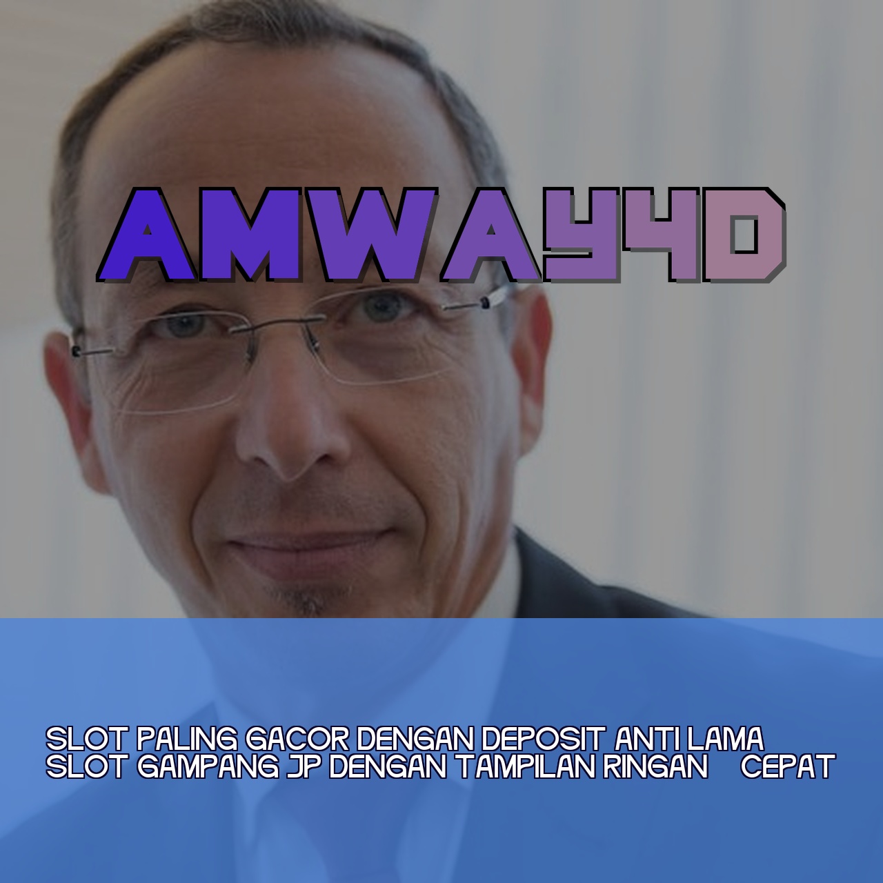 AMWAY4D