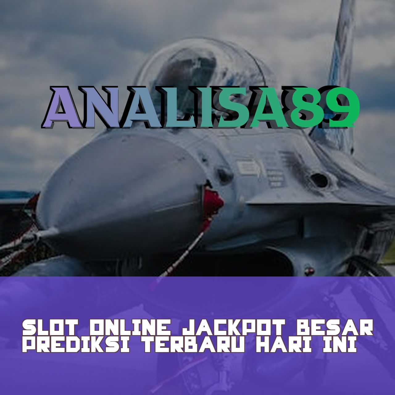 ANALISA89