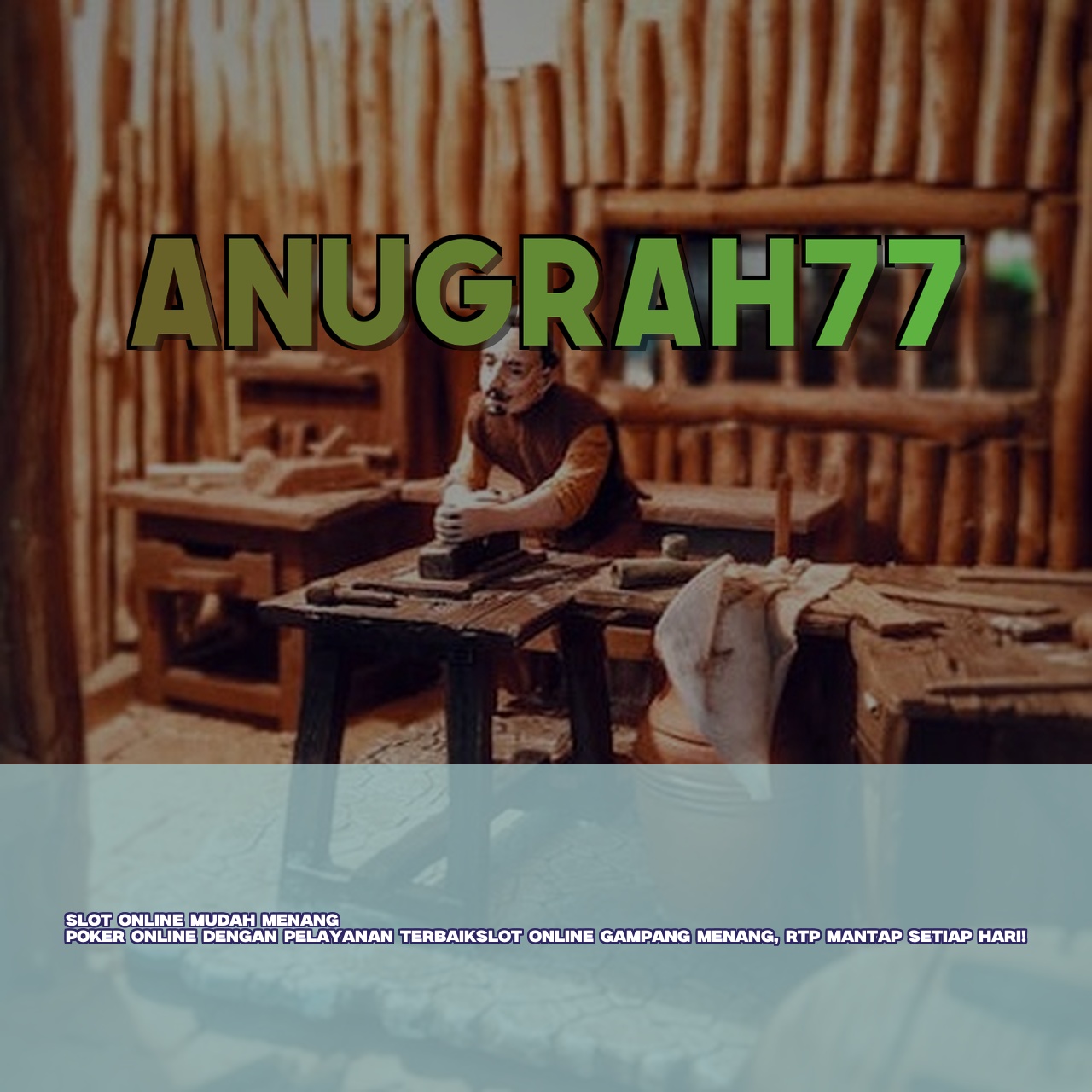 ANUGRAH77
