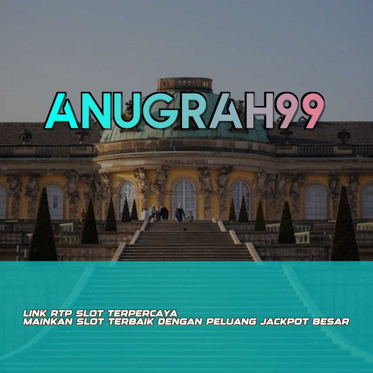 ANUGRAH99