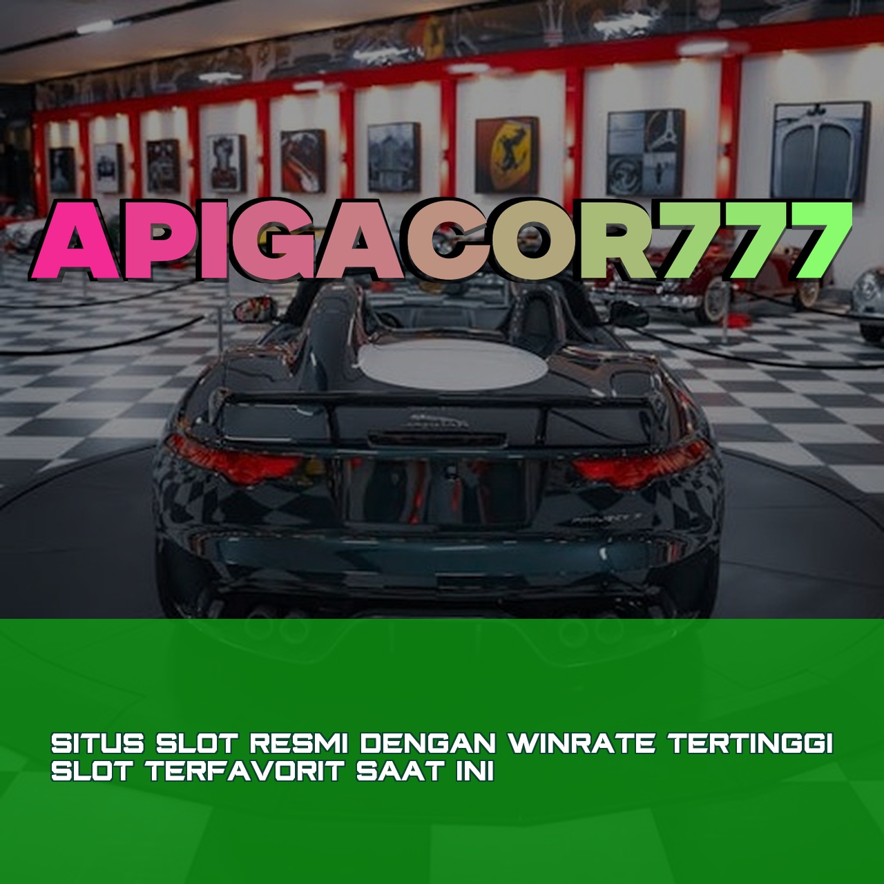 APIGACOR777