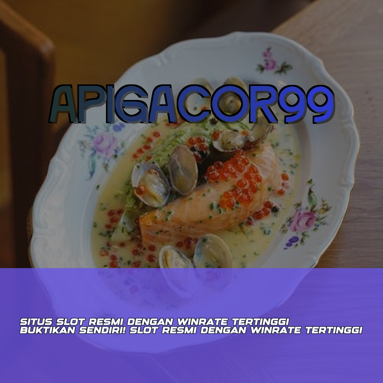 APIGACOR99