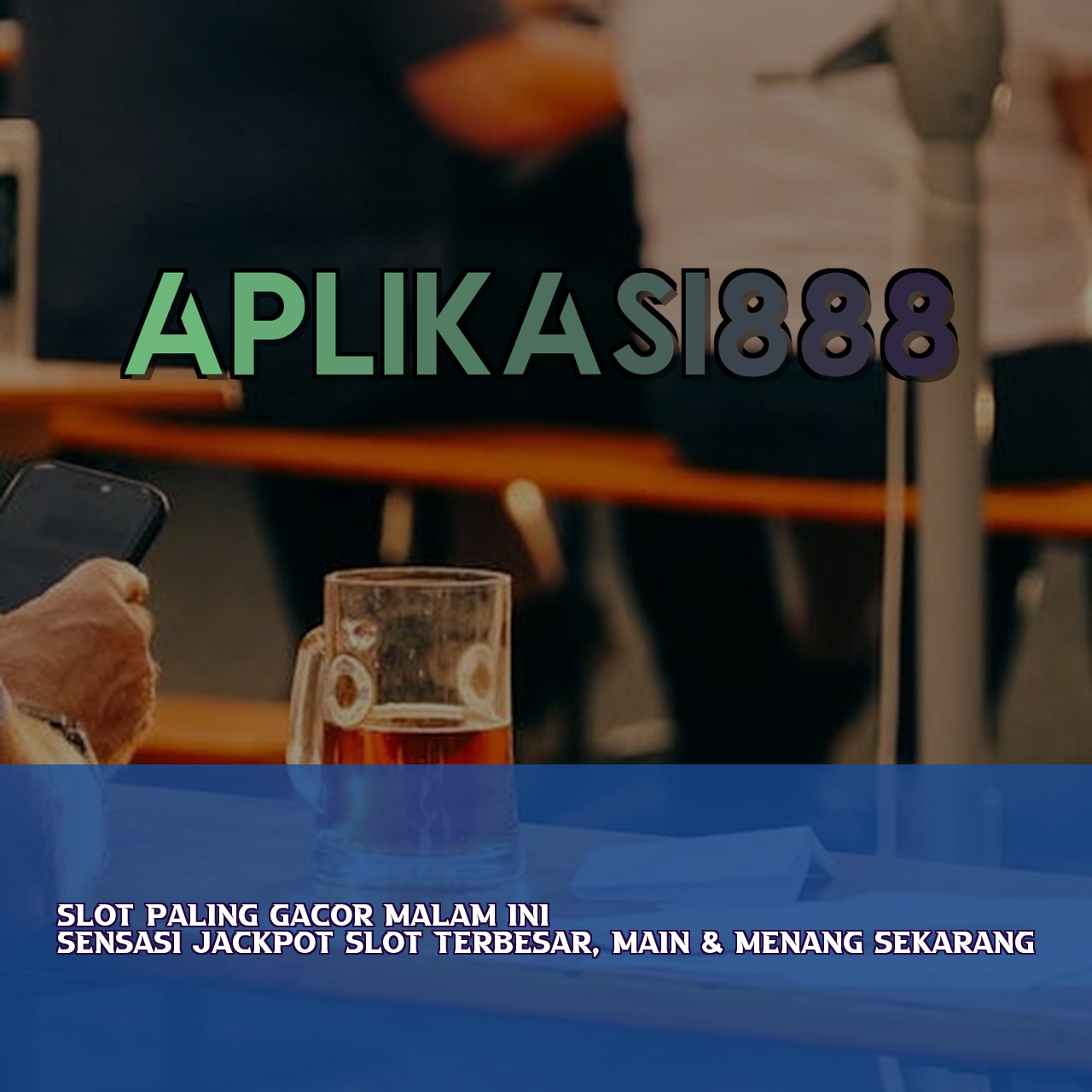 APLIKASI888