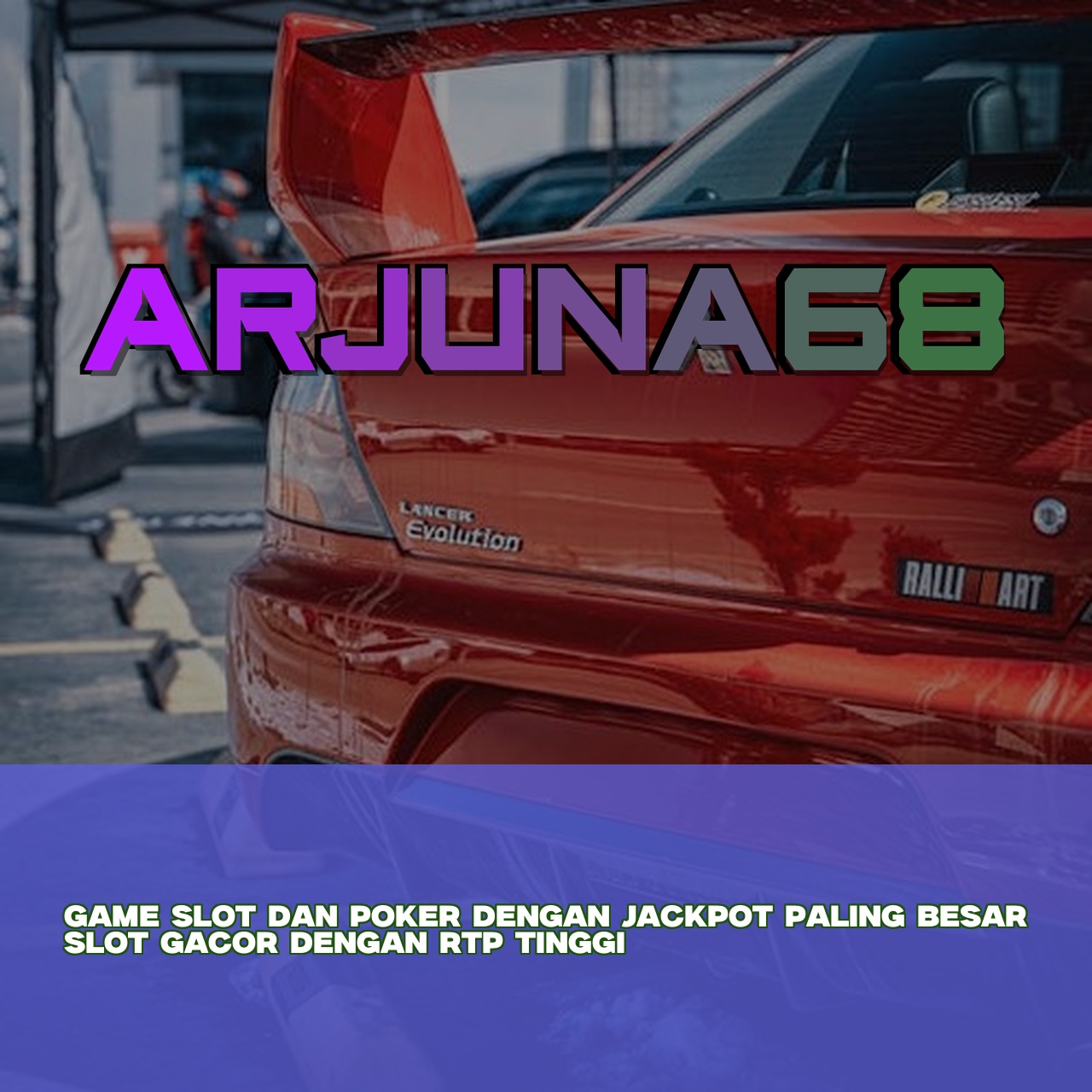 ARJUNA68