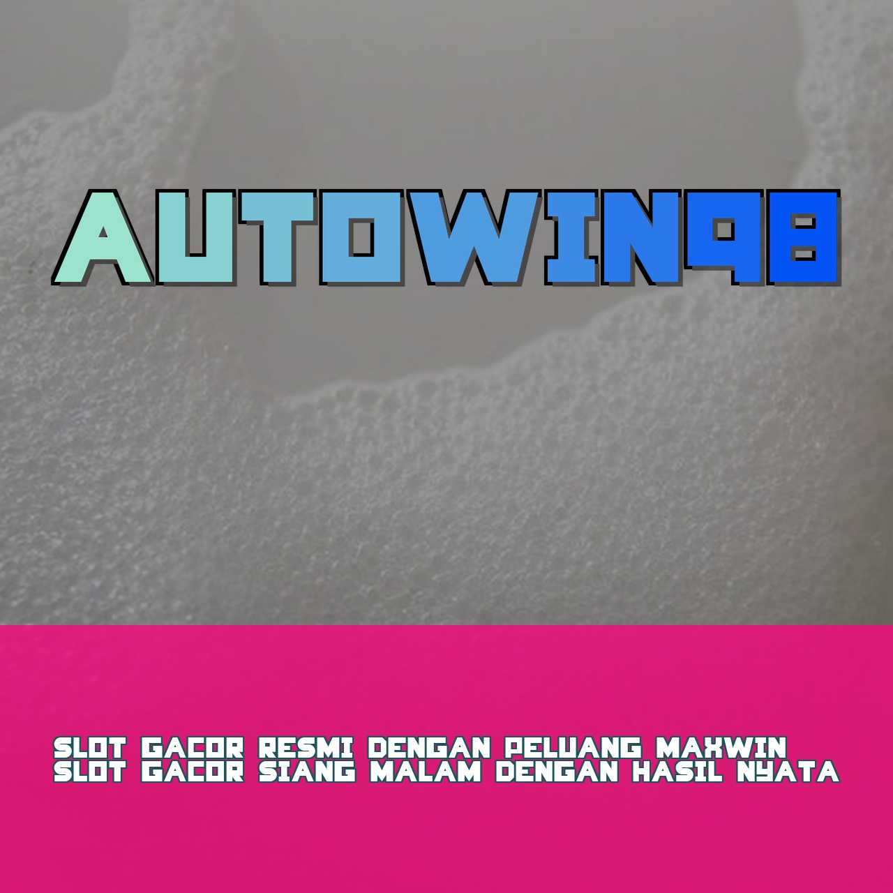 AUTOWIN98