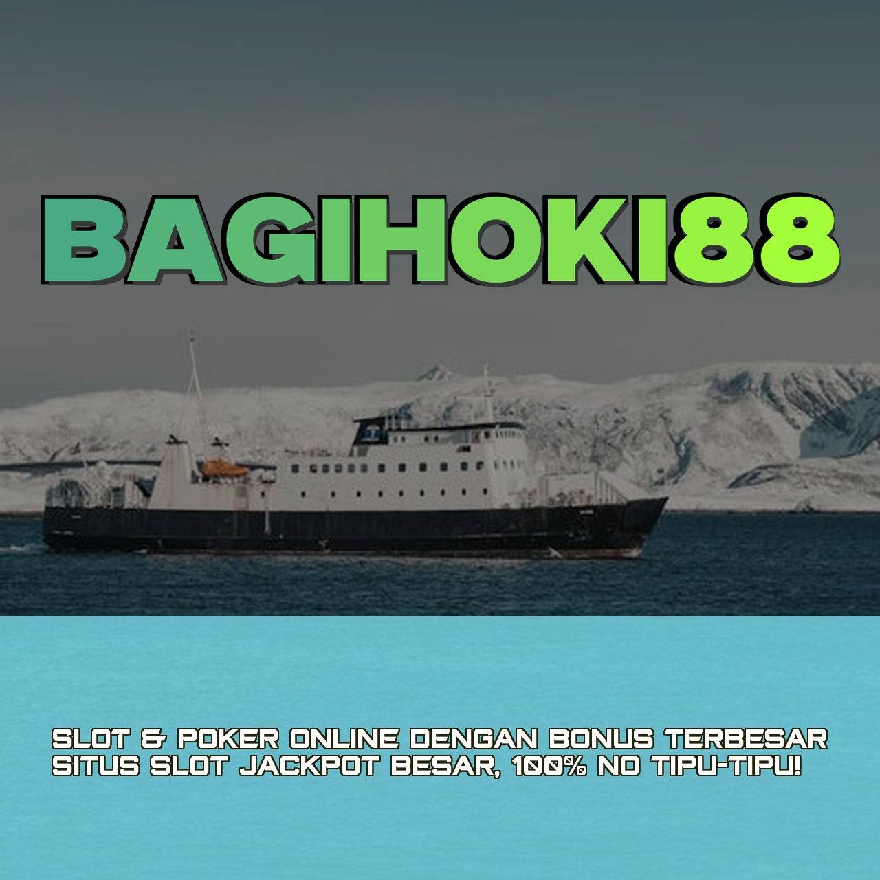 BAGIHOKI88