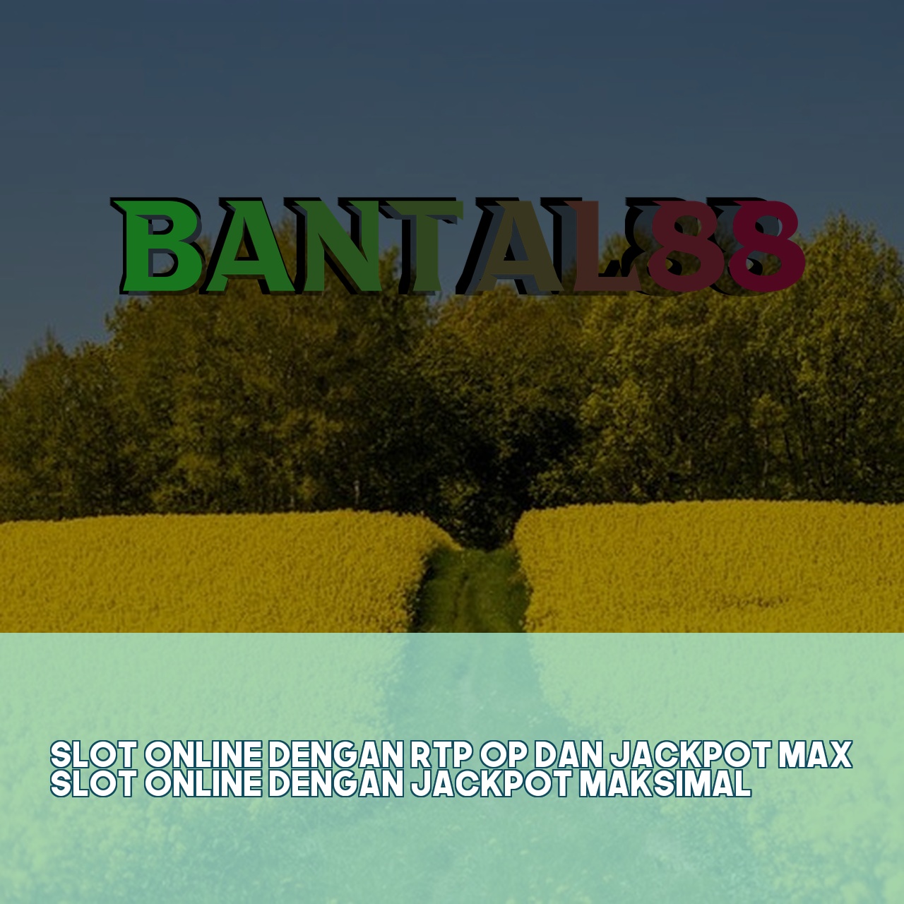 BANTAL88