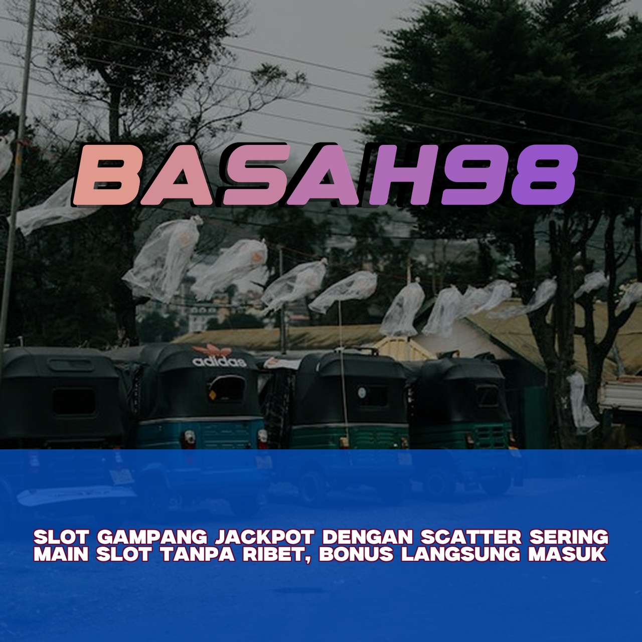 BASAH98