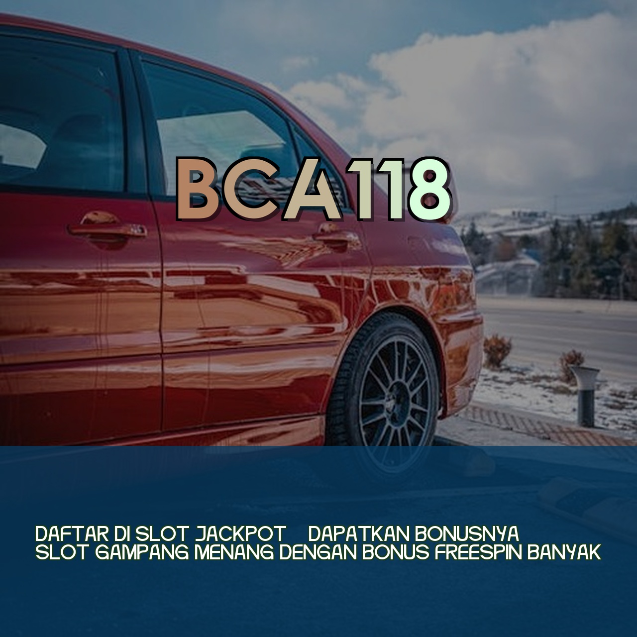 BCA118