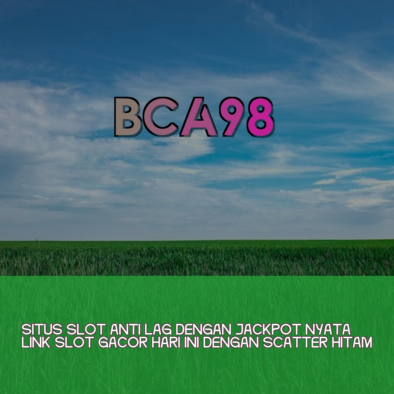 BCA98