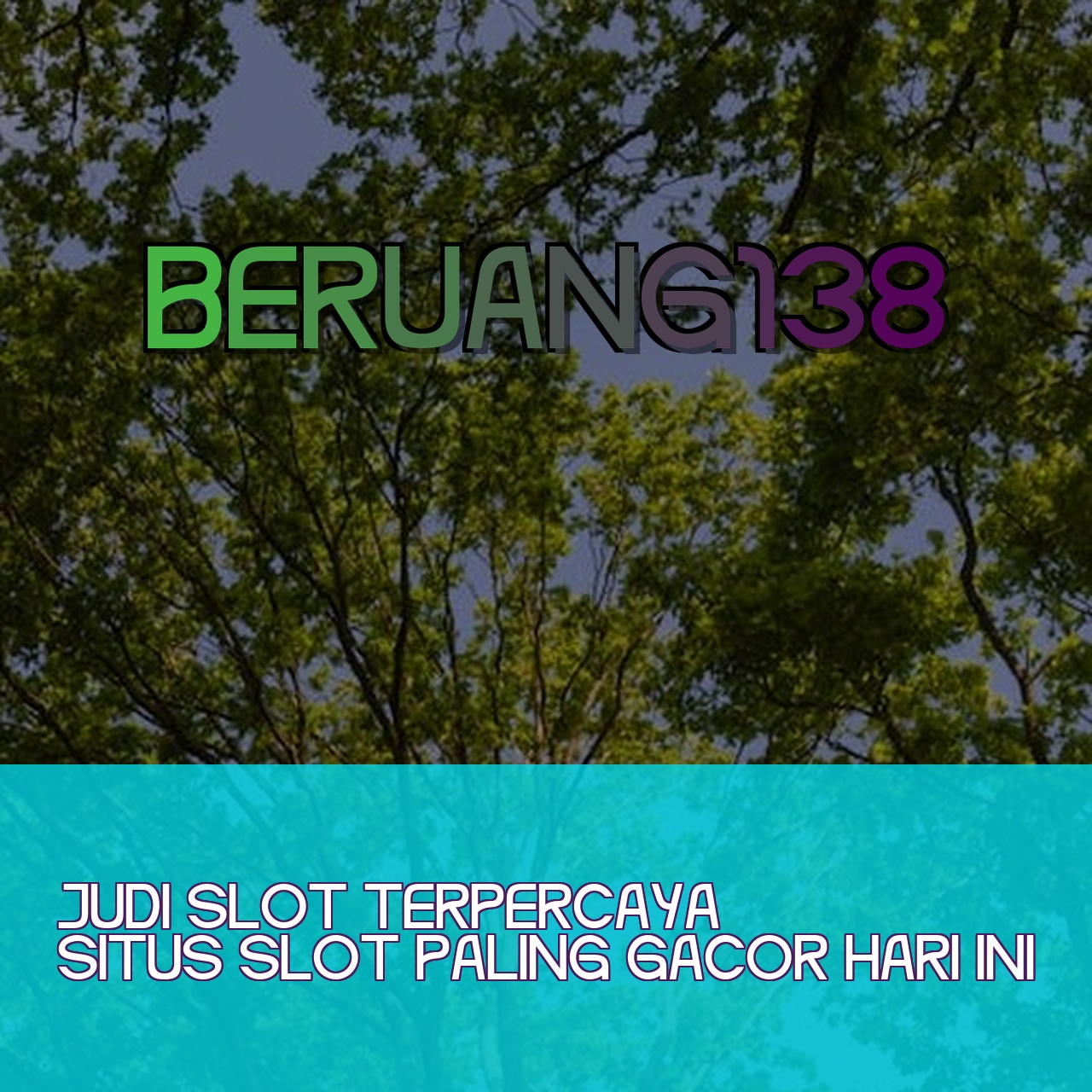 BERUANG138