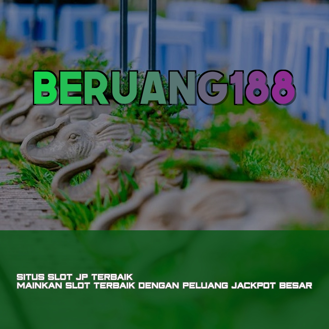BERUANG188