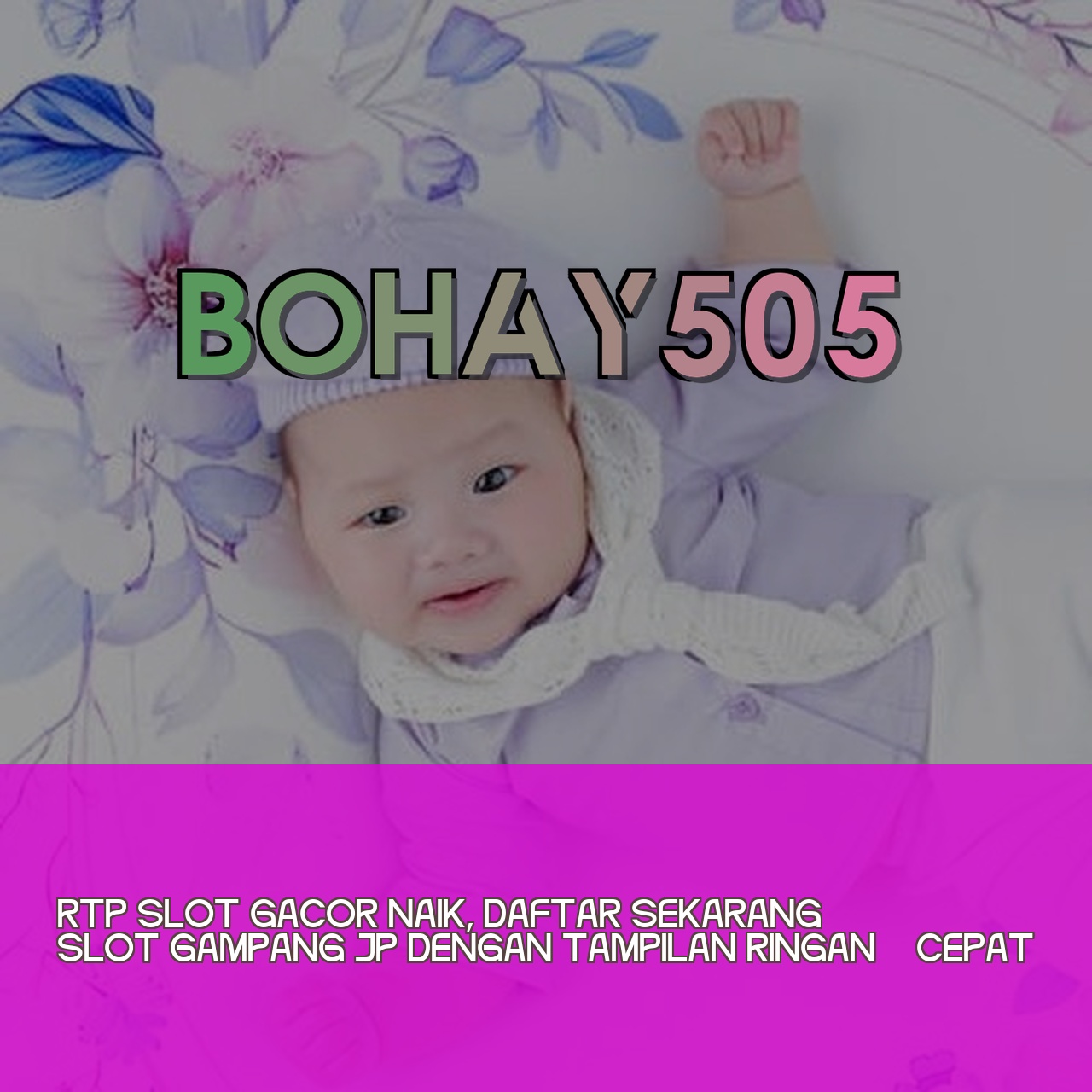 BOHAY505