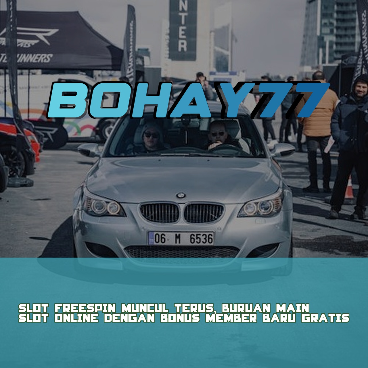 BOHAY77