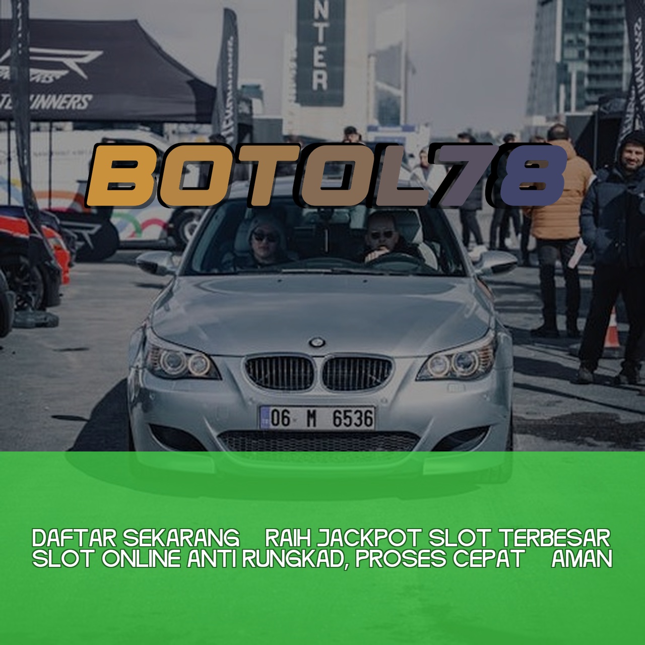 BOTOL78