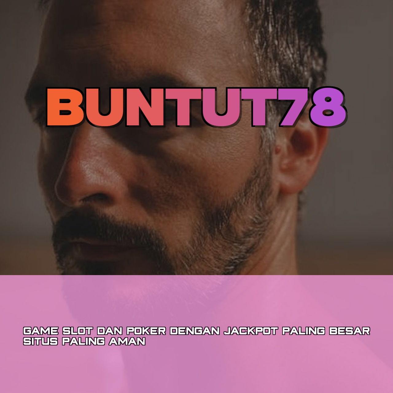BUNTUT78