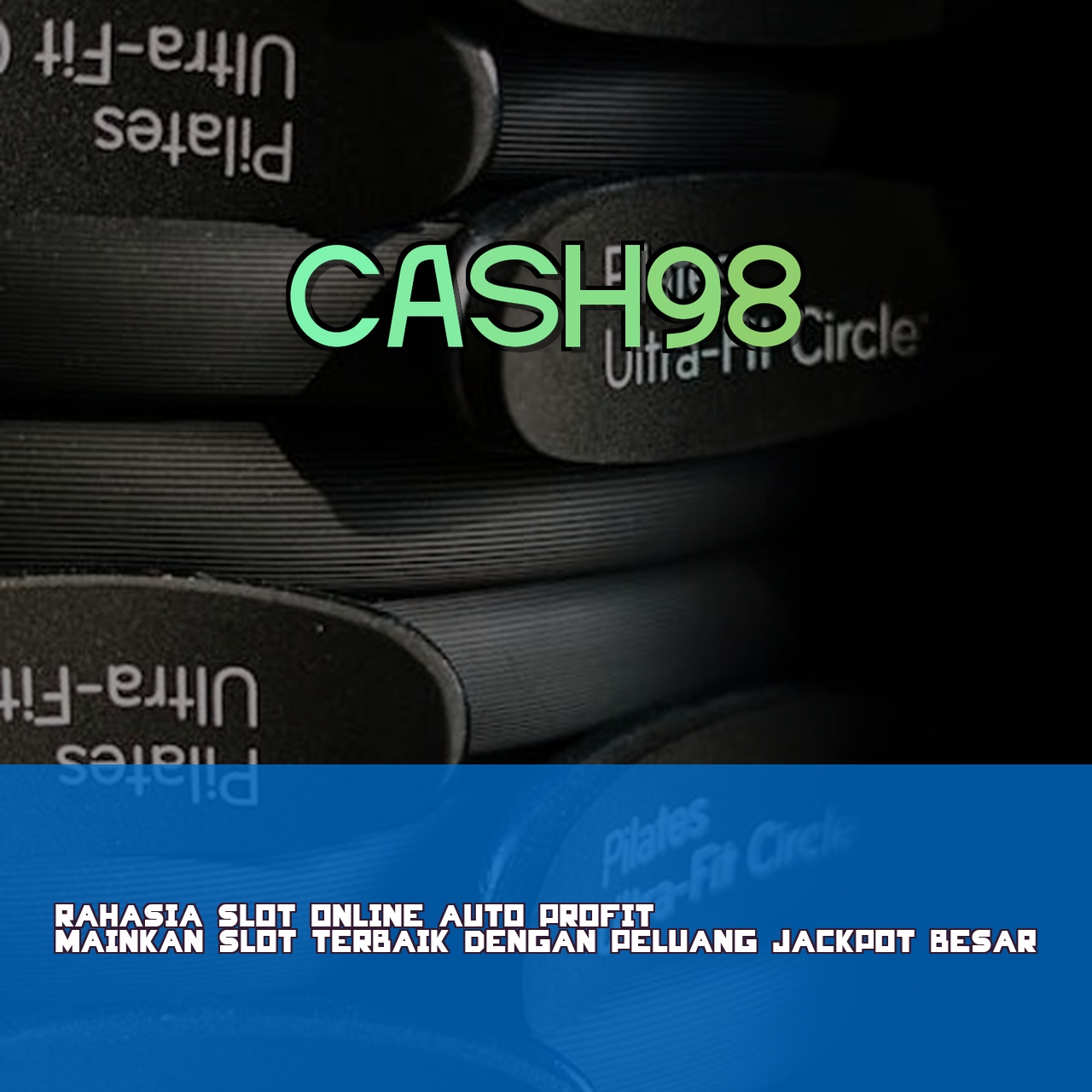 CASH98