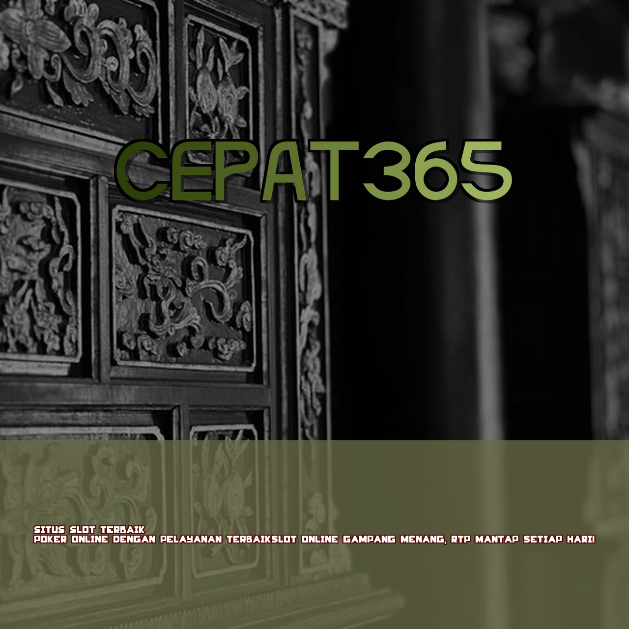 CEPAT365
