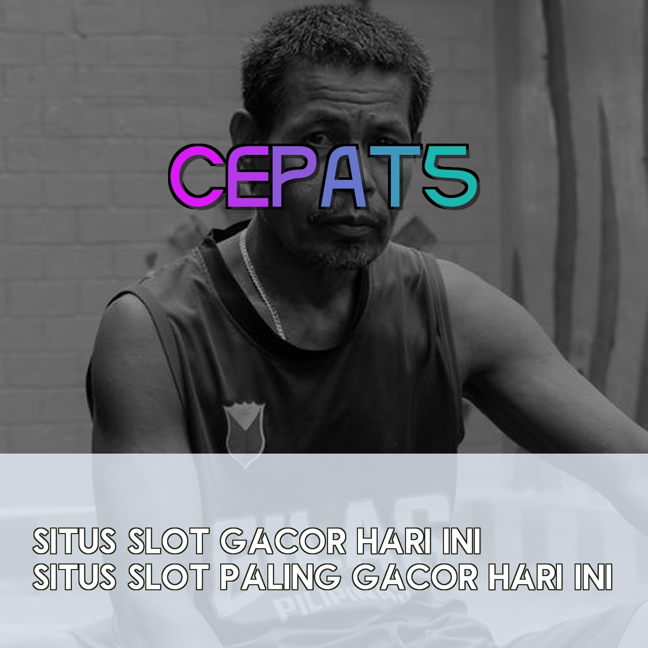 CEPAT5