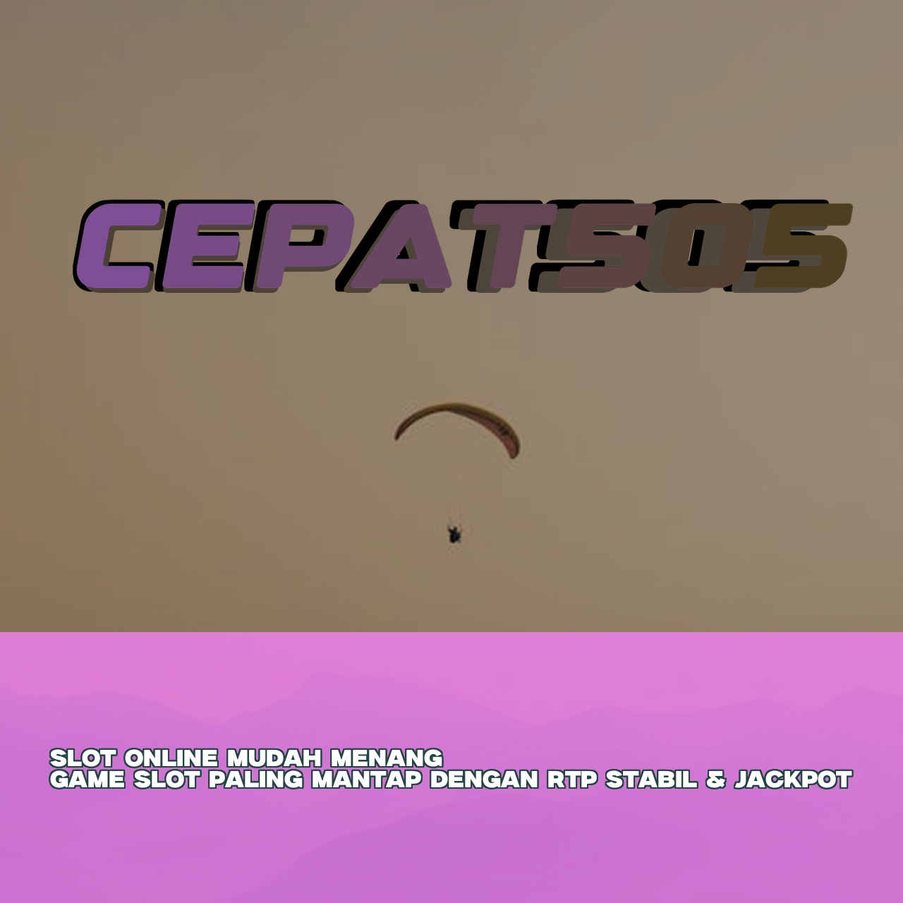CEPAT505