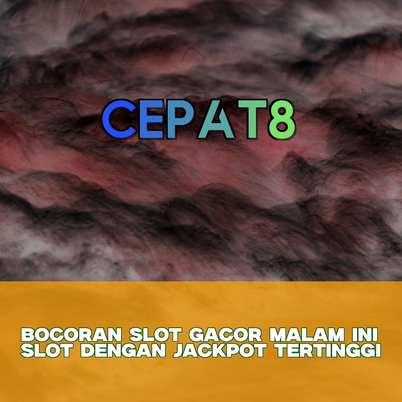 CEPAT8