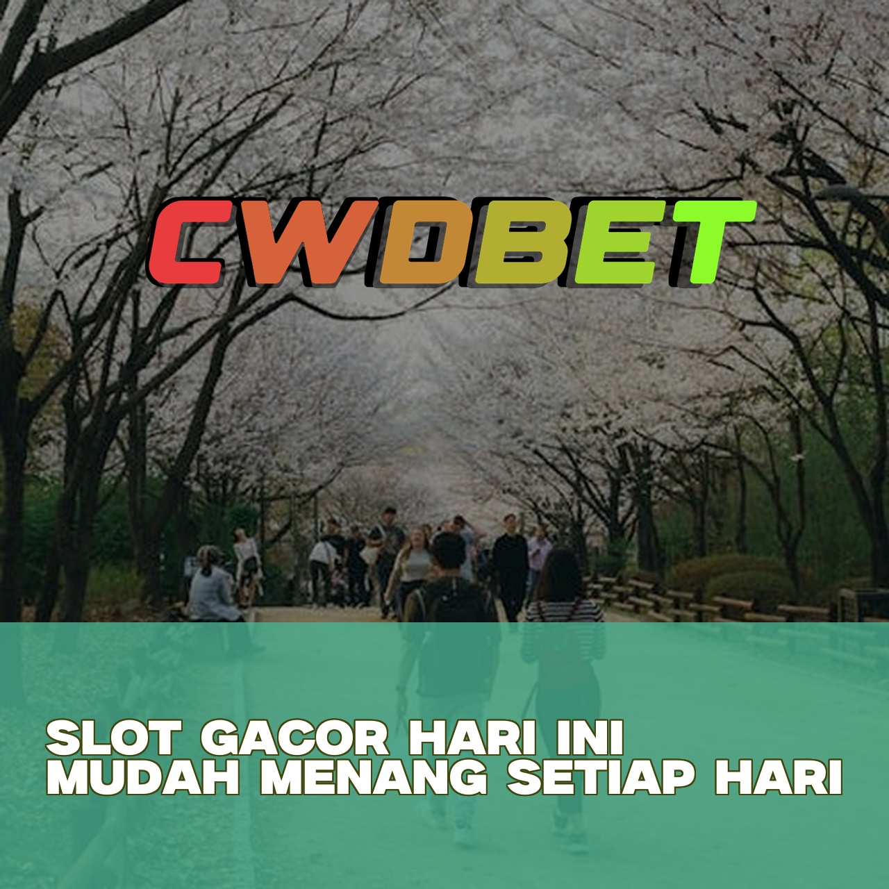 CWDBET