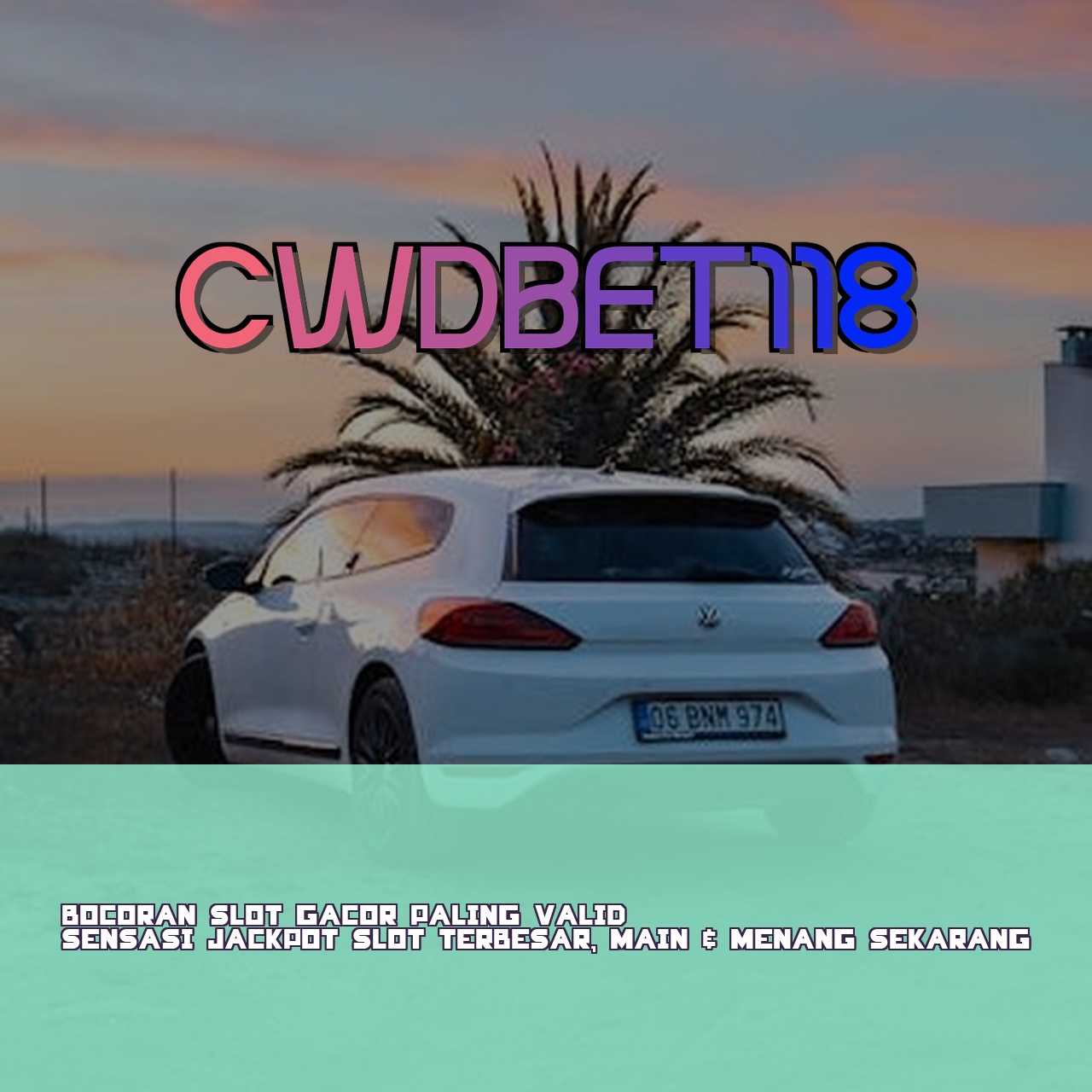 CWDBET118