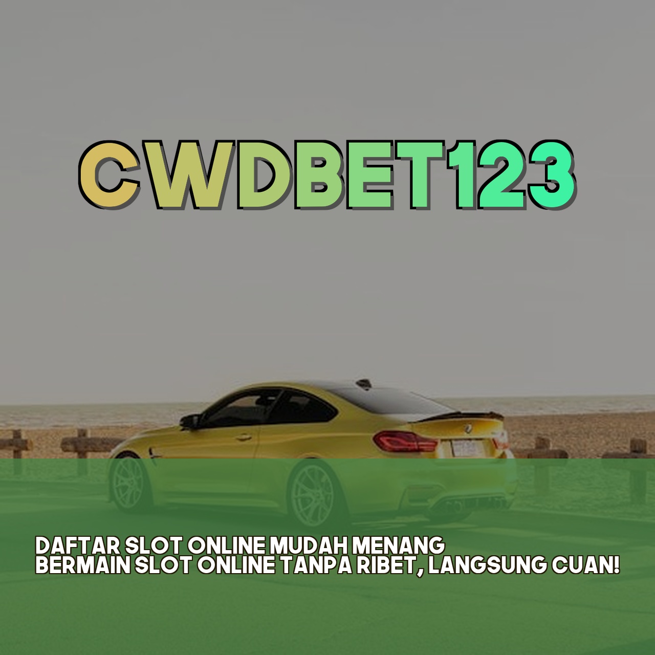 CWDBET123