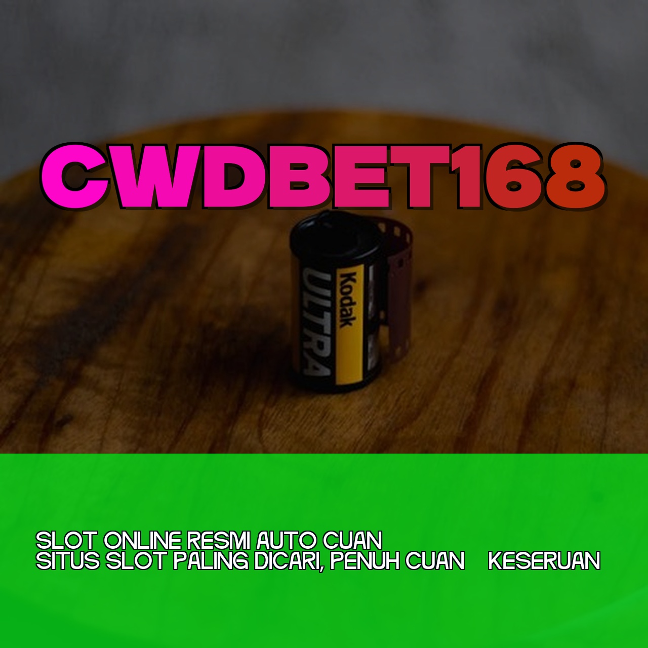 CWDBET168
