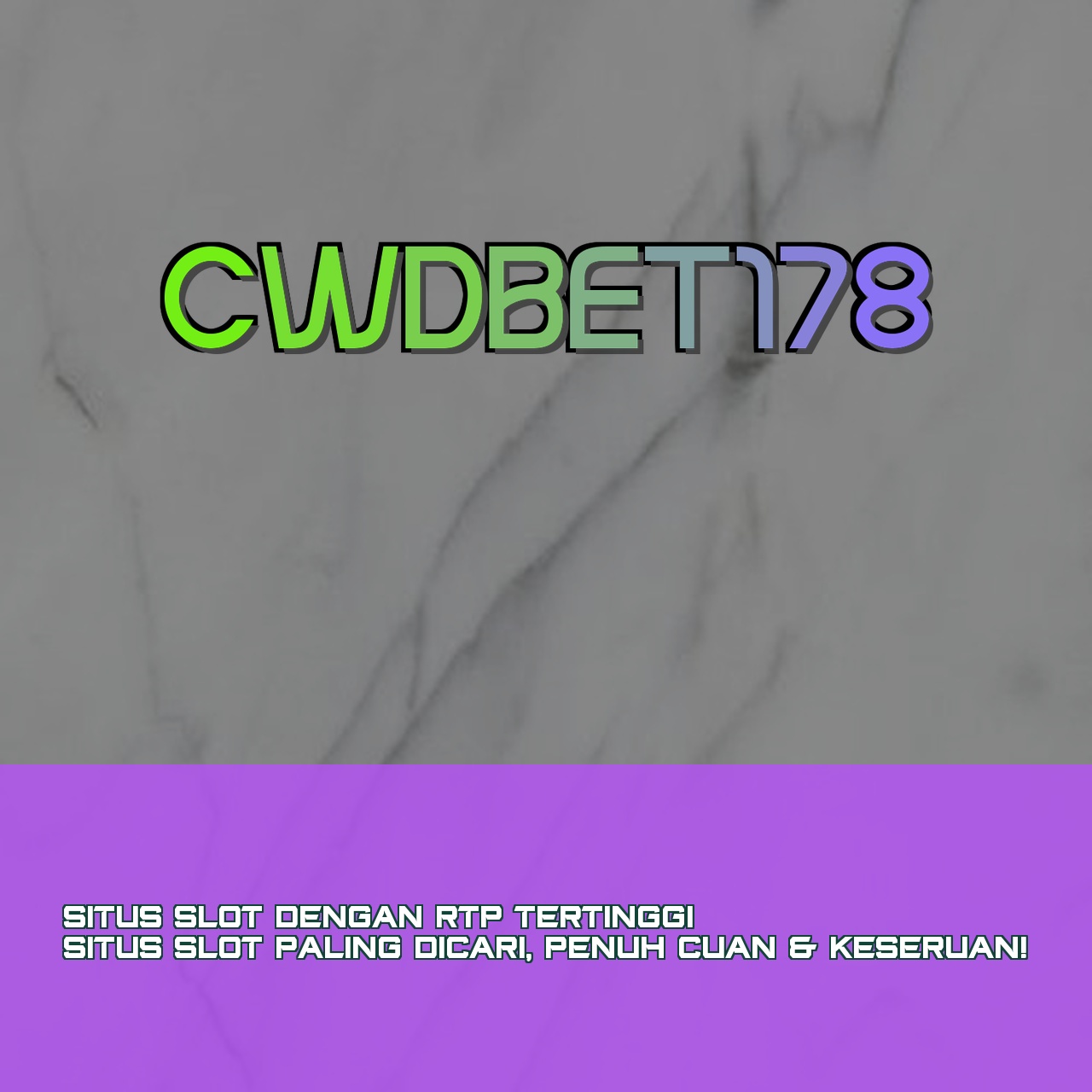 CWDBET178