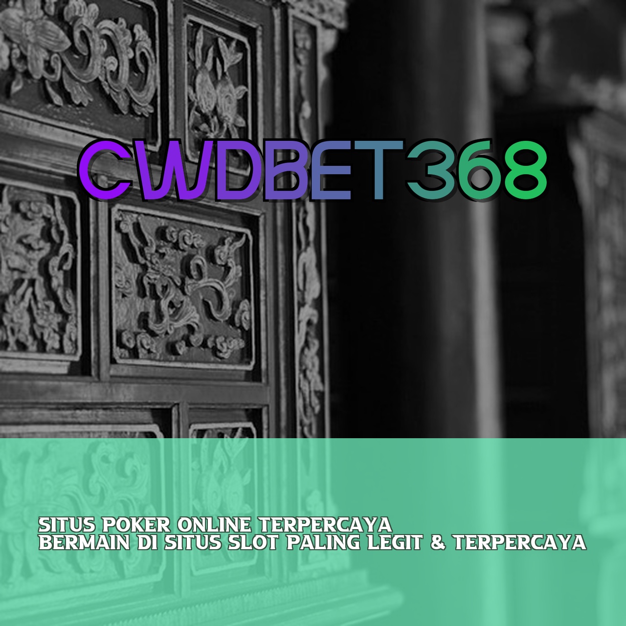 CWDBET368
