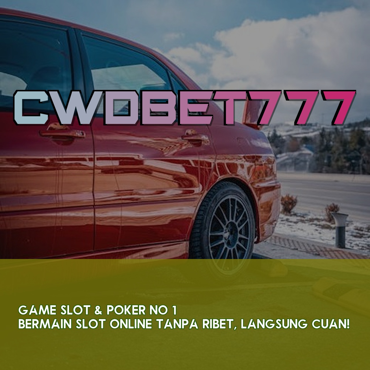 CWDBET777