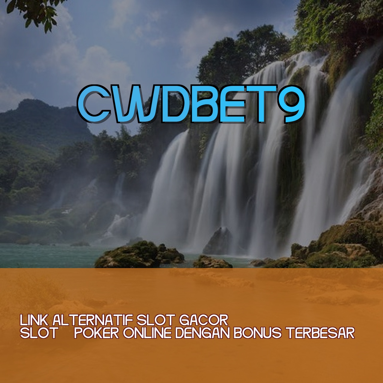 CWDBET9