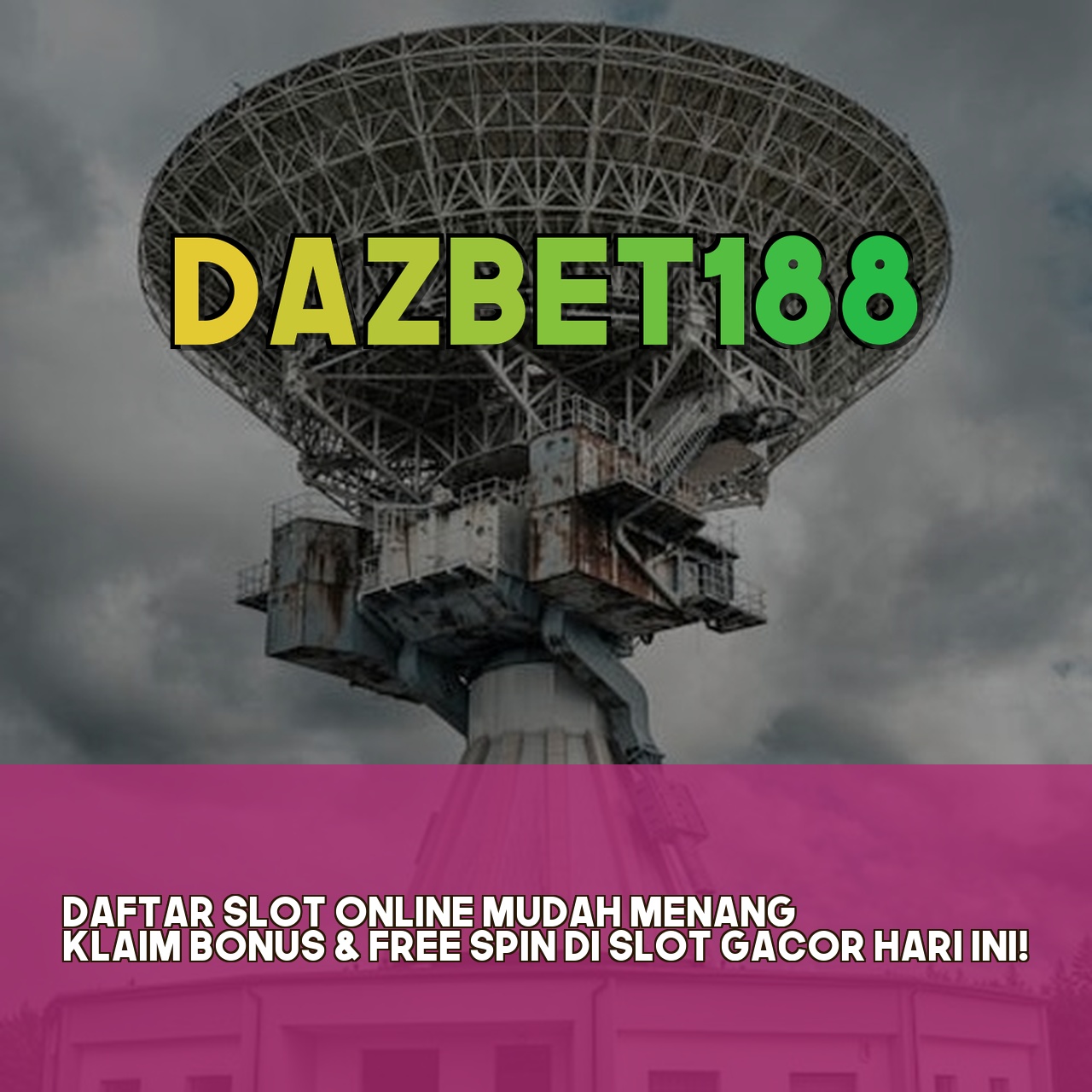 DAZBET188
