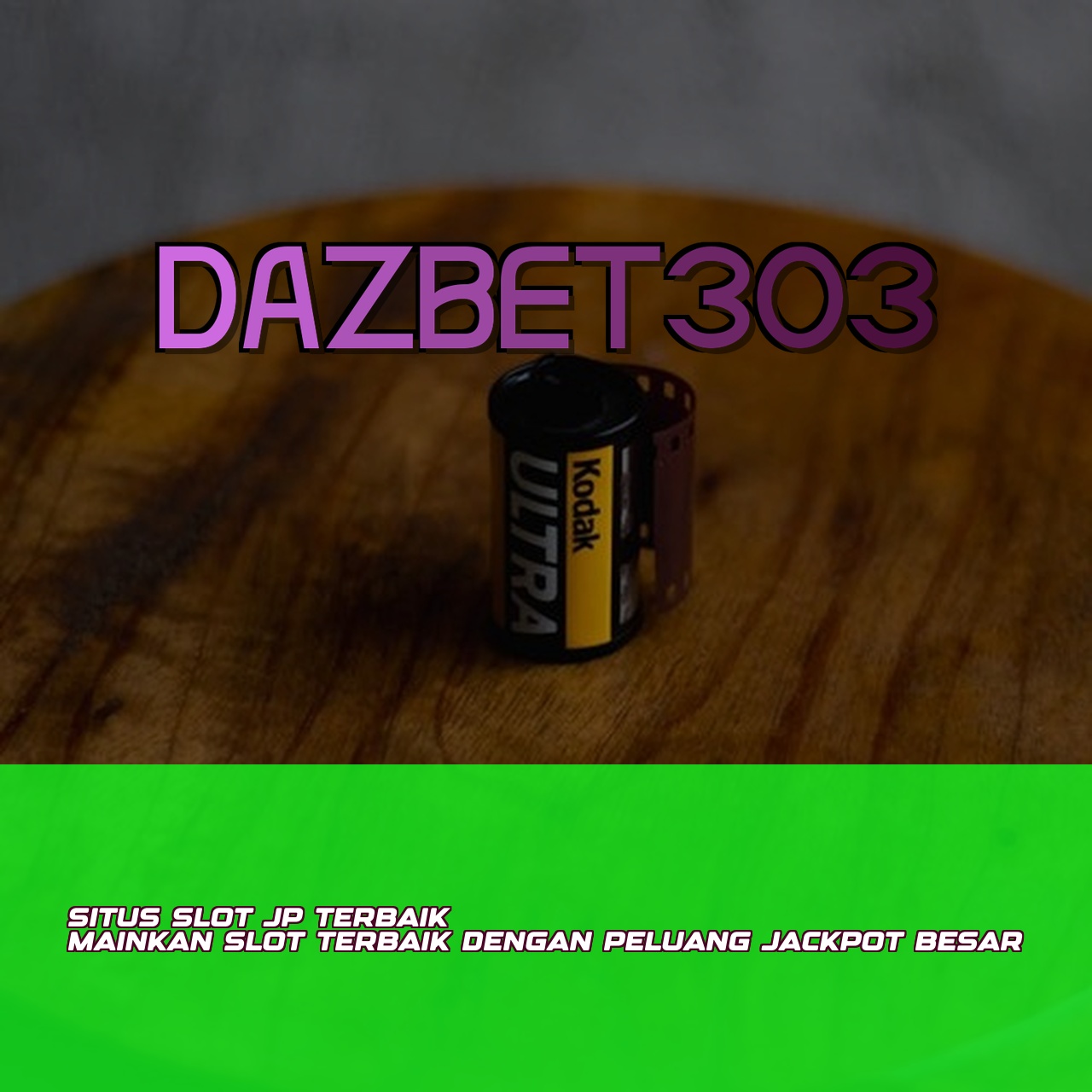 DAZBET303