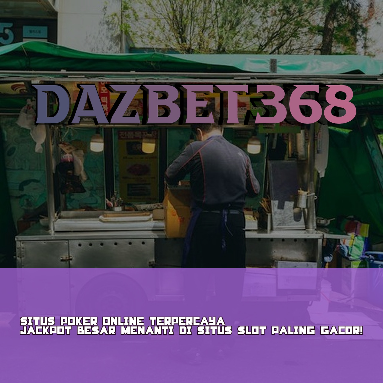DAZBET368