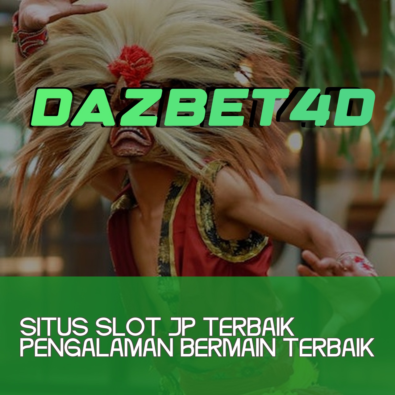 DAZBET4D