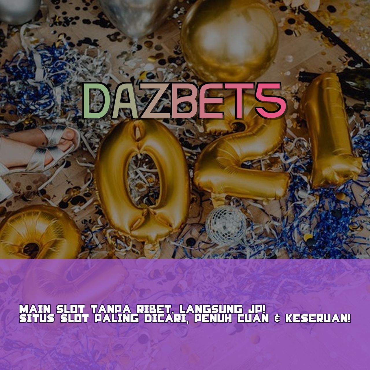DAZBET5