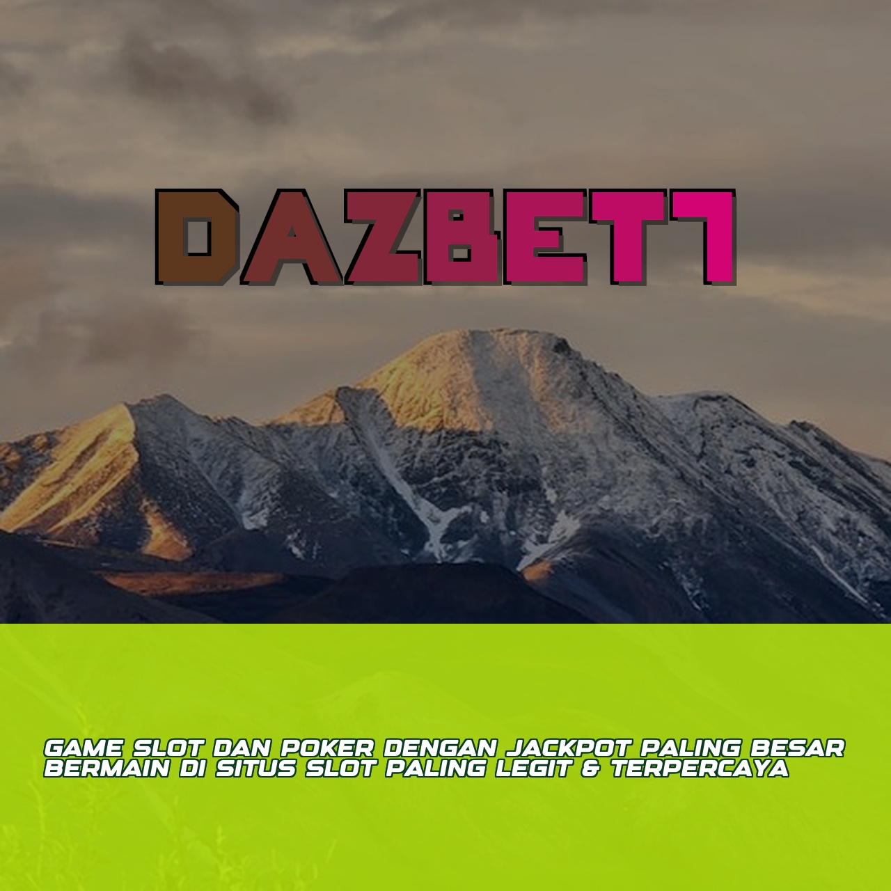 DAZBET7