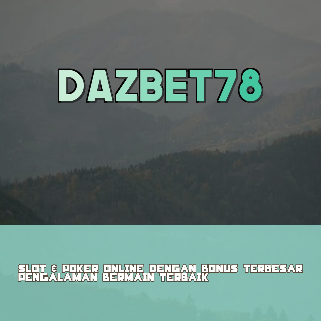 DAZBET78