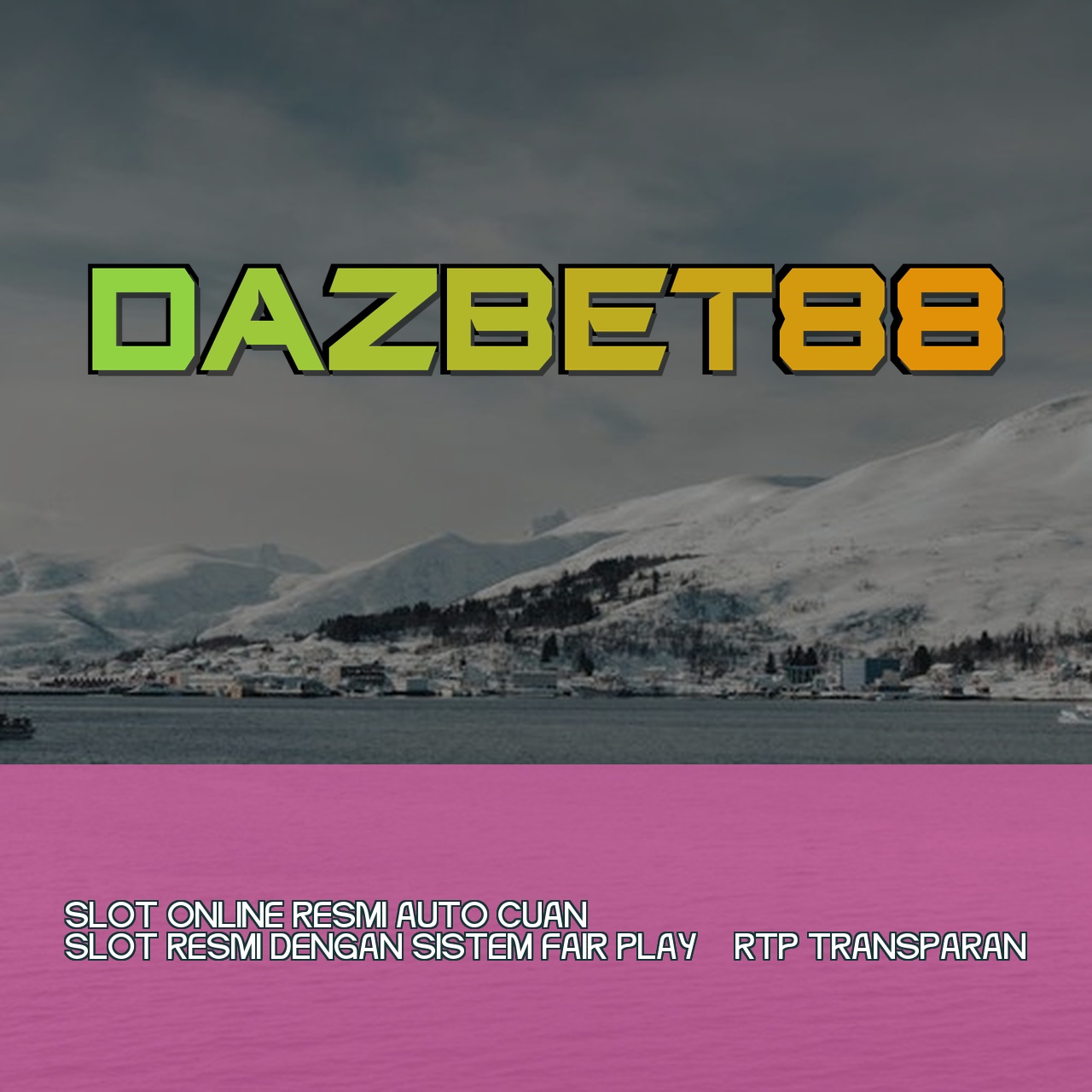DAZBET88