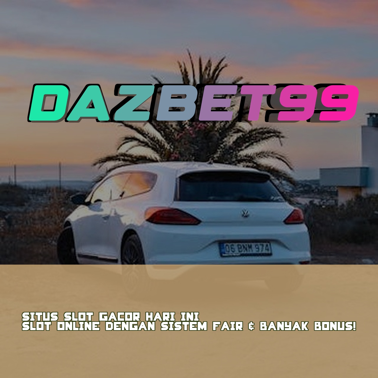 DAZBET99