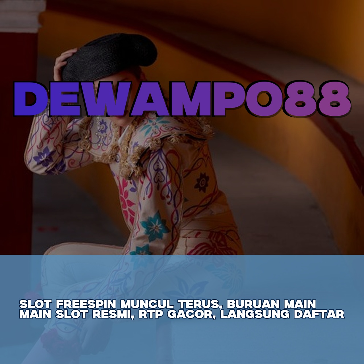 DEWAMPO88