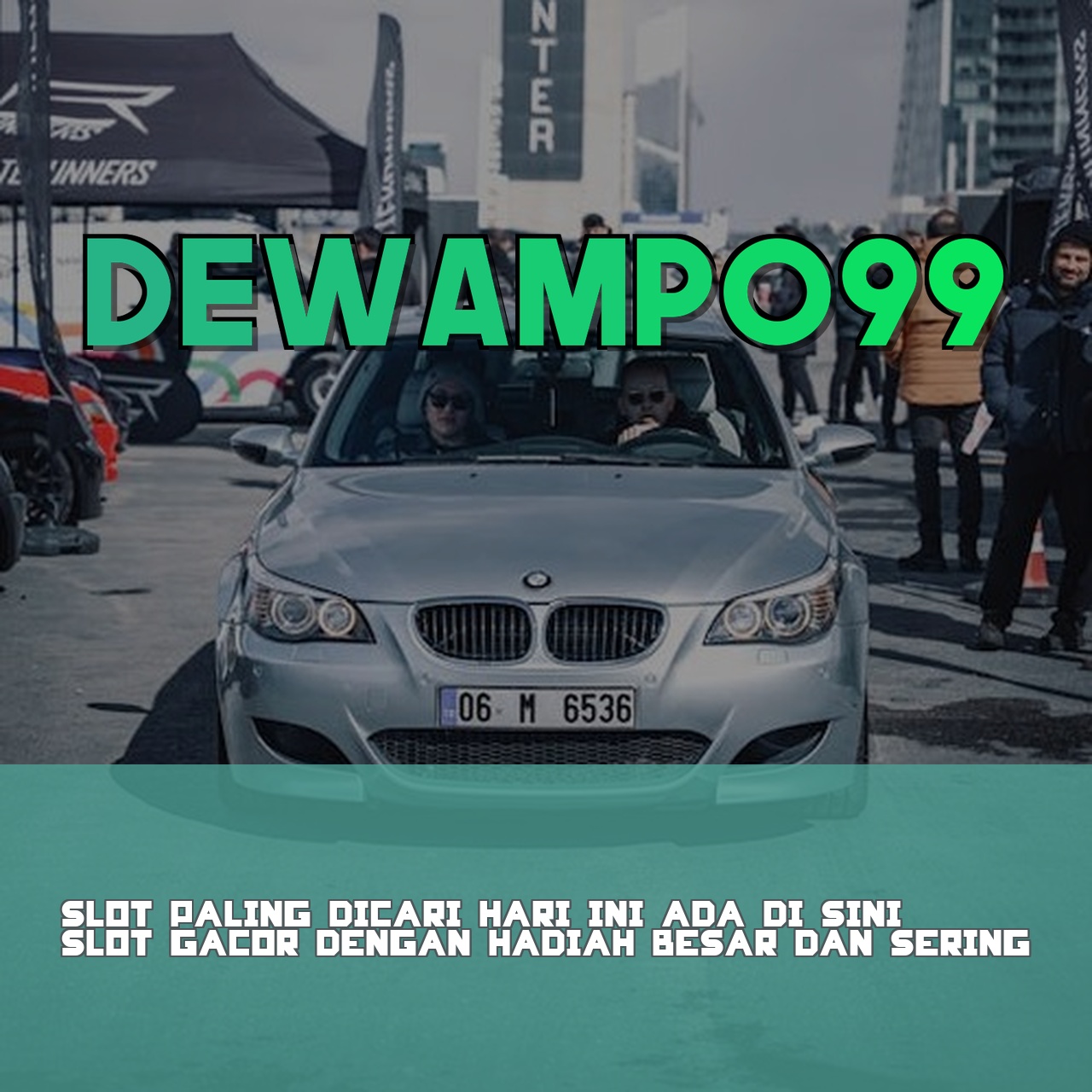 DEWAMPO99