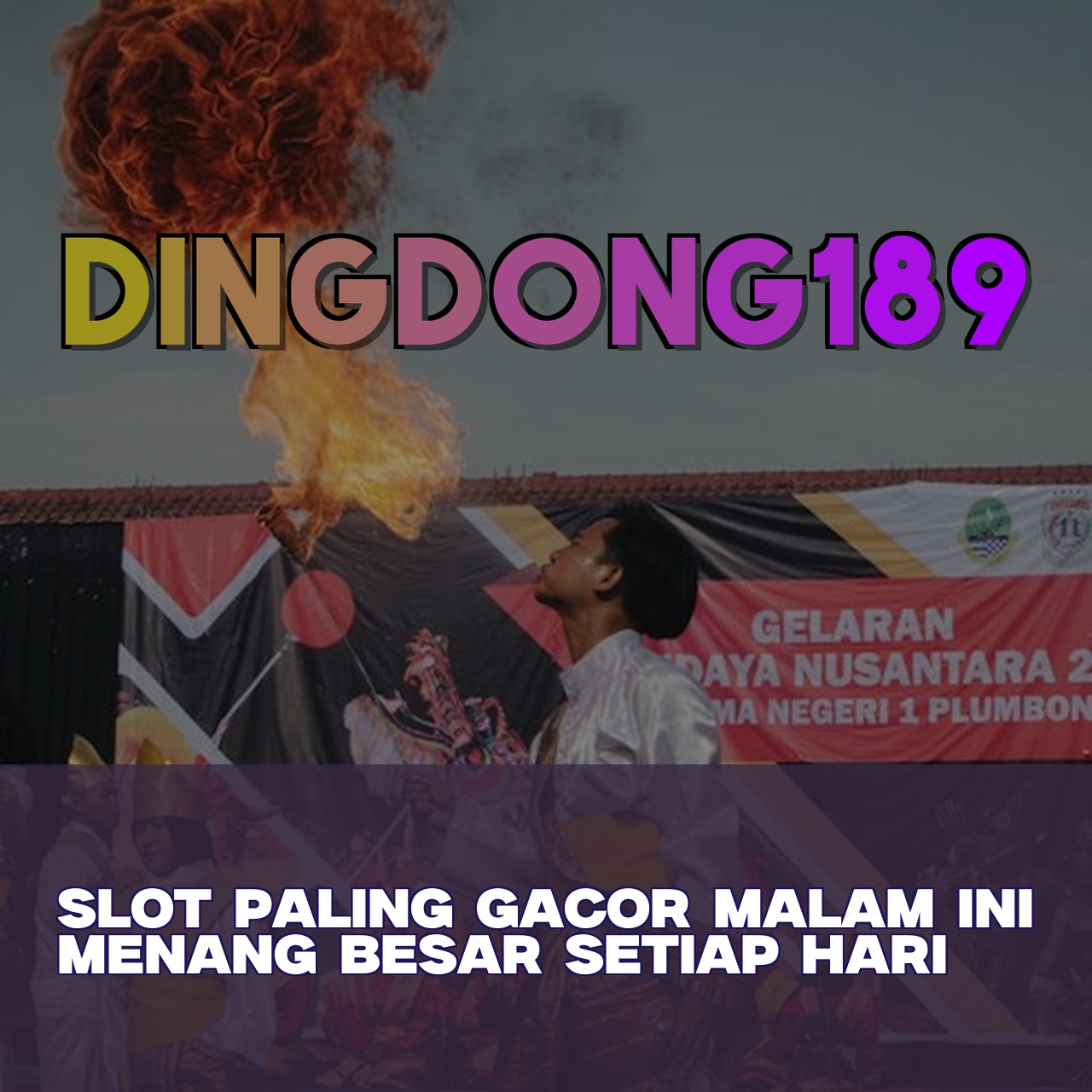 DINGDONG189