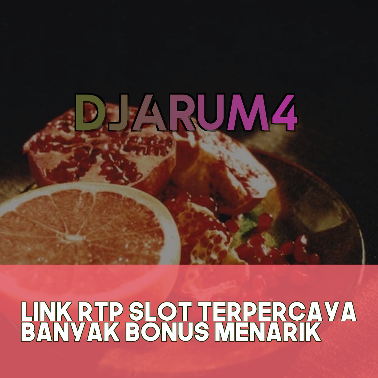 DJARUM4