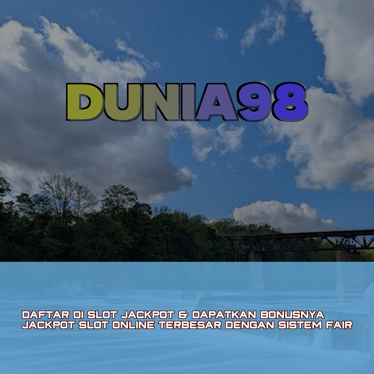 DUNIA98